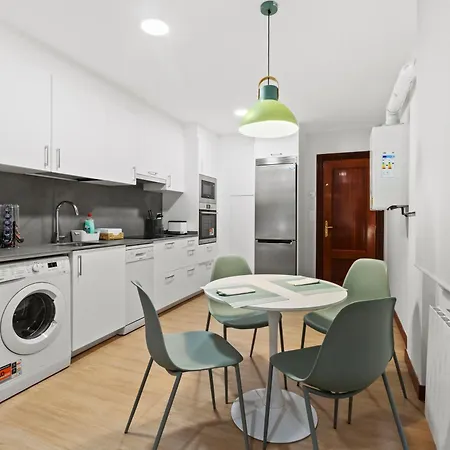 La Casita Appartement