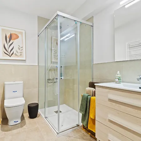 La Casita Appartement Getxo