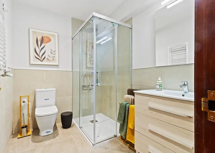 La Casita Apartment Getxo